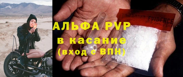 прущие крисы Балахна
